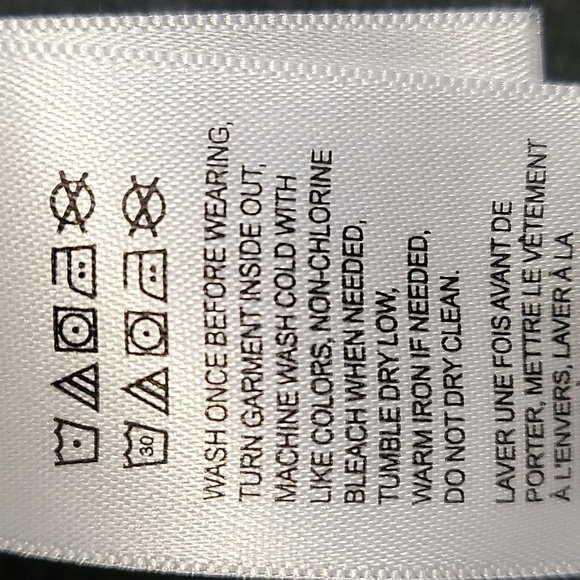 Lucky Brand Pink Floyd Rainbow Graphic Gray Crewneck Sweatshirt - Size M - Picture 6 of 6